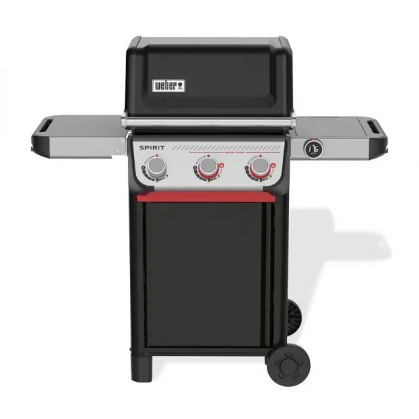 Weber intelligente spirit ex-325 barbecue a gas 1502124 - dettaglio 1