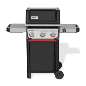 Weber intelligente spirit ex-325 barbecue a gas 1502124 - dettaglio 1
