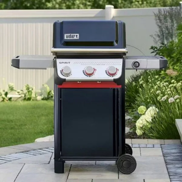 Weber intelligente spirit ex-325 barbecue a gas 1502124 - dettaglio 2