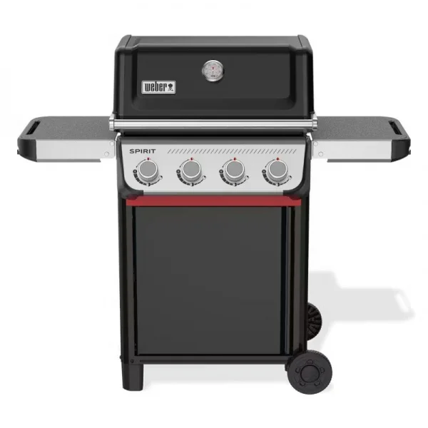 Weber spirit e-415 barbecue a gas 1502100 - dettaglio 1