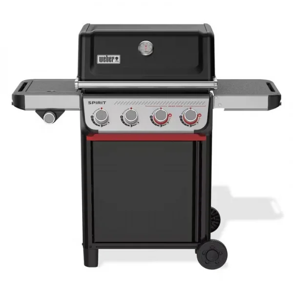 Weber spirit e-435 barbecue a gas 1502112 - dettaglio 1