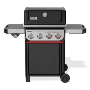 Weber spirit e-435 barbecue a gas 1502112 - dettaglio 1