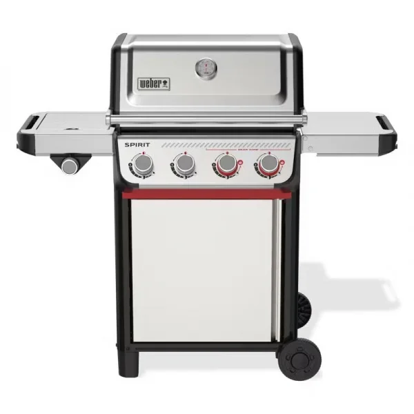Weber spirit s-435 barbecue a gas 1502107 - dettaglio 1