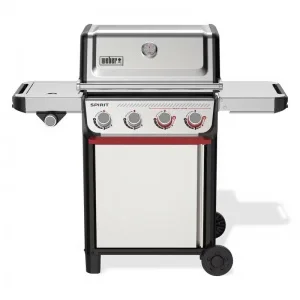 Weber spirit s-435 barbecue a gas 1502107 - dettaglio 1