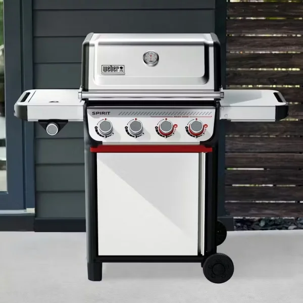 Weber spirit s-435 barbecue a gas 1502107 - dettaglio 2