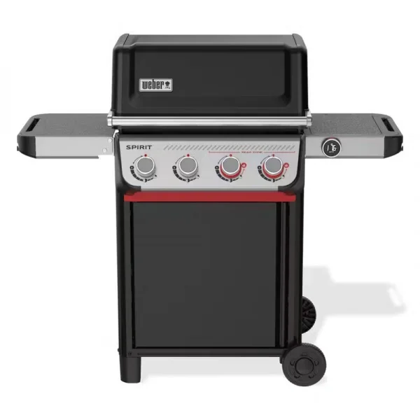 Weber intelligente spirit ex-425 barbecue a gas 1502142 - dettaglio 1