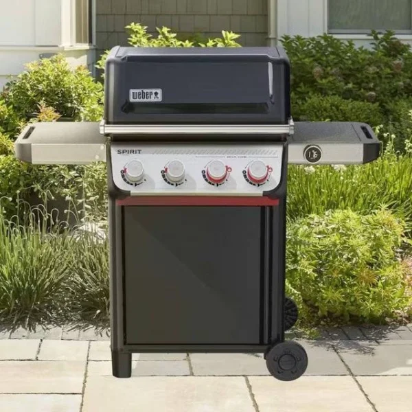 Weber intelligente spirit ex-425 barbecue a gas 1502142 - dettaglio 2