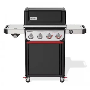 Weber intelligente spirit epx-435 barbecue a gas 1502175 - dettaglio 1