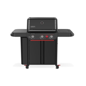 Weber Genesis E-330 WR  Barbecue a gas con girarrosto 1502305 - 1502305