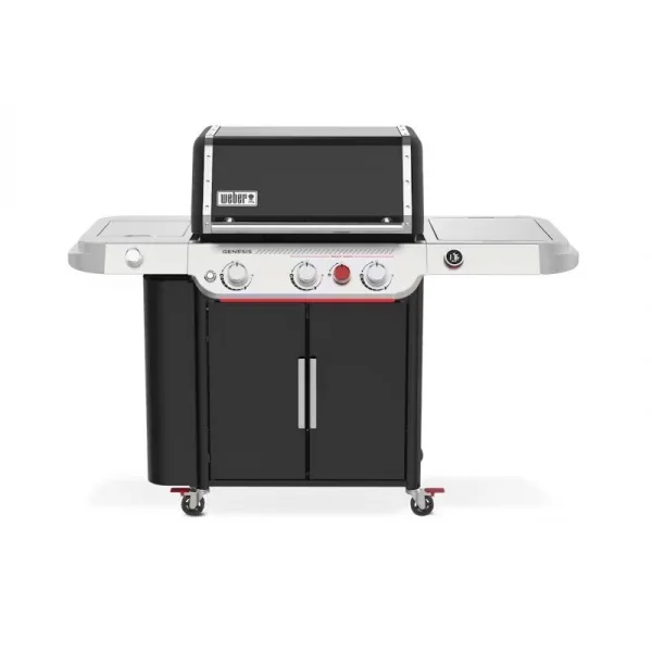 Weber intelligente genesis epx-335w barbecue a gas 1501905 - dettaglio 1