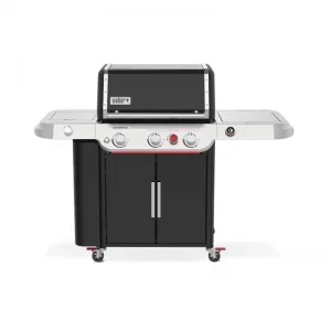 Weber intelligente genesis epx-335w barbecue a gas 1501905 - dettaglio 1