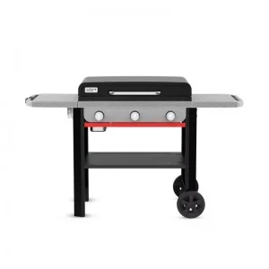Weber premium weber slate gp piastra a gas 71 cm 1501791 - dettaglio 1
