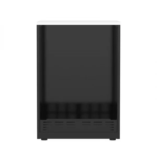 Weber bbq kitchen modulo per frigorifero 3401011 - dettaglio 2