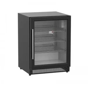 Weber bbq kitchen frigorifero da esterni 3401009 - dettaglio 1