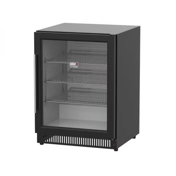 Weber bbq kitchen frigorifero da esterni 3401009 - dettaglio 3