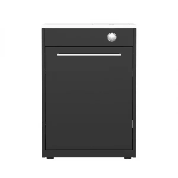 Weber bbq kitchen bruciatore laterale bbq1100031 - dettaglio 2