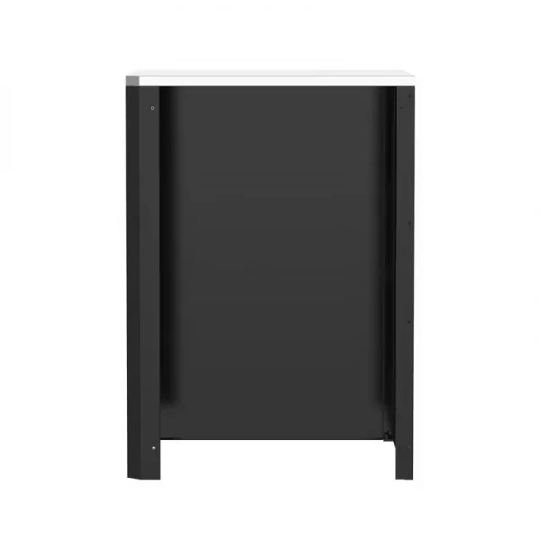 Weber bbq kitchen modulo angolare bbq1100050 - dettaglio 2