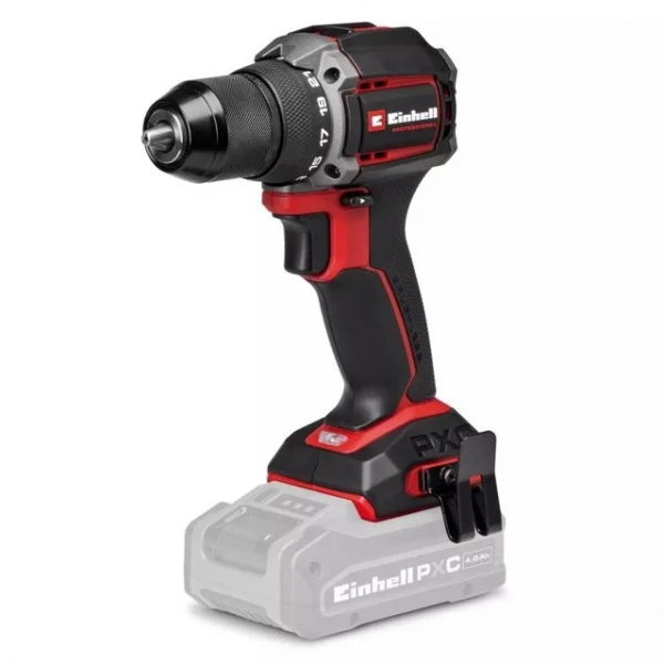 Einhell tp-cd 18/70-c li bl - solo trapano avvitatore pxc senza batteria 18 v 4514335 - dettaglio 1