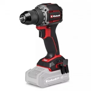 Einhell tp-cd 18/70-c li bl - solo trapano avvitatore pxc senza batteria 18 v 4514335 - dettaglio 1