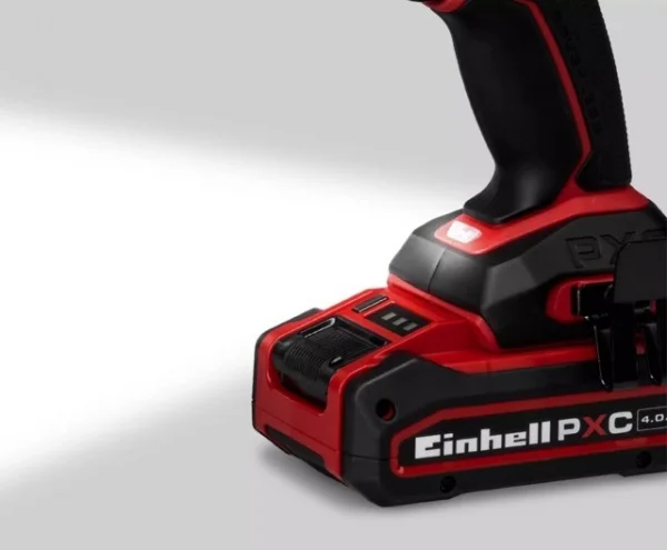 Einhell tp-cd 18/70-c li bl - solo trapano avvitatore pxc senza batteria 18 v 4514335 - dettaglio 3