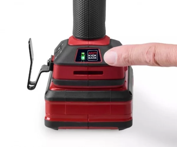 Einhell tp-cd 18/70-c li bl - solo trapano avvitatore pxc senza batteria 18 v 4514335 - dettaglio 6