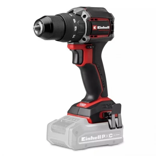 Einhell tp-cd 18/70-c li-i bl - solo trapano avvitatore a percussione pxc senza batteria 18 v 4514340 - dettaglio 1