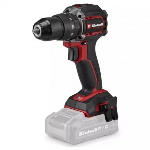 Einhell tp-cd 18/50-c li-i bl - solo trapano avvitatore a percussione pxc senza batteria 18 v 4514400 - dettaglio 1