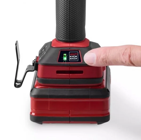 Einhell tp-cd 18/50-c li-i bl - solo trapano avvitatore a percussione pxc senza batteria 18 v 4514400 - dettaglio 3