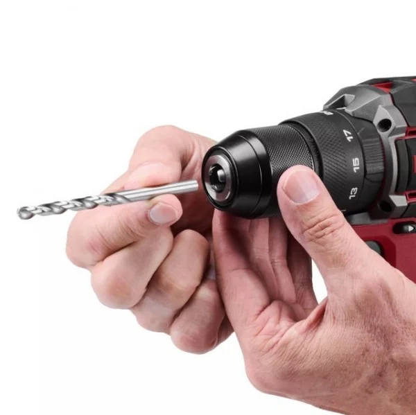 Einhell tp-cd 18/50-c li-i bl - solo trapano avvitatore a percussione pxc senza batteria 18 v 4514400 - dettaglio 5