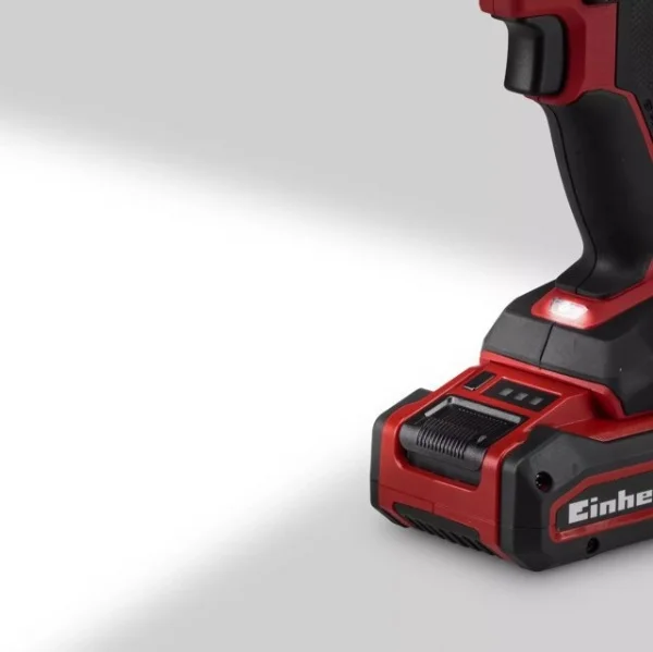 Einhell tp-cd 18/50-c li-i bl - solo trapano avvitatore a percussione pxc senza batteria 18 v 4514400 - dettaglio 6