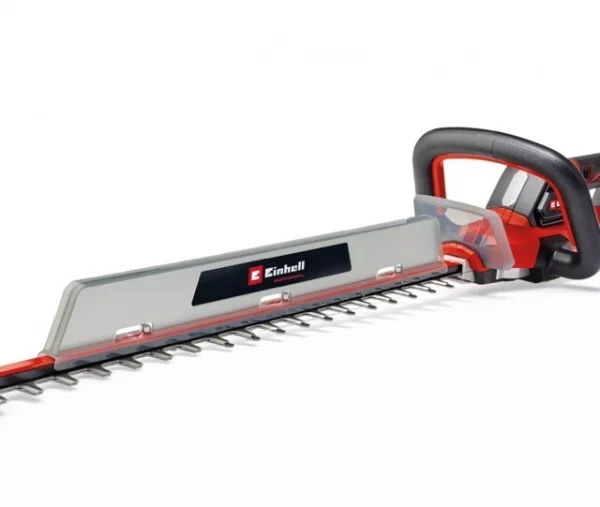 Einhell gp-ch 18/61 li bl-solo tagliasiepi pxc 18 v senza batteria 3410935 - dettaglio 5