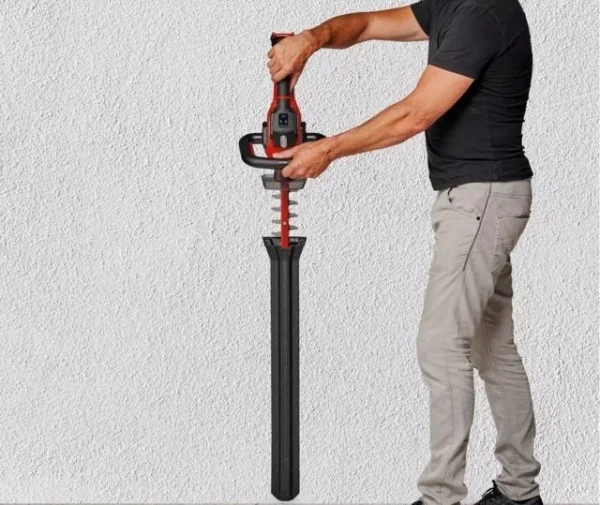 Einhell gp-ch 18/61 li bl-solo tagliasiepi pxc 18 v senza batteria 3410935 - dettaglio 6