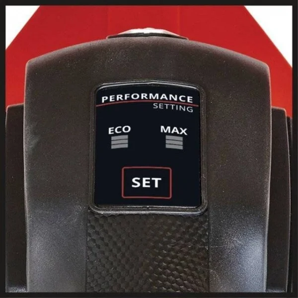 Einhell gp-ch 18/61 li bl-solo tagliasiepi pxc 18 v senza batteria 3410935 - dettaglio 9