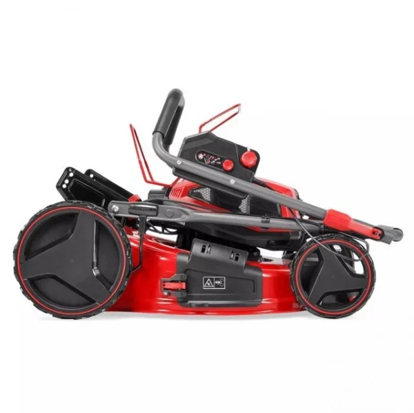 Einhell gp-cm 36/52 s li bl (4x5,2ah) rasaerba pxc 36 v a batteria 3413320 - dettaglio 5