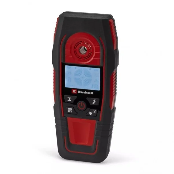 Einhell te-md 80 rilevatore digitale per muri 2270145 - dettaglio 1