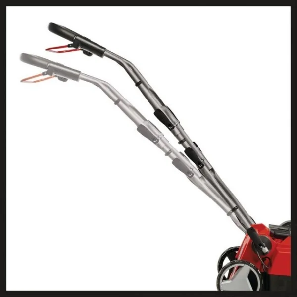 Einhell ge-sca 36/35 li bl solo Scarificatore pxc 36 v senza batteria 3420680 - dettaglio 7