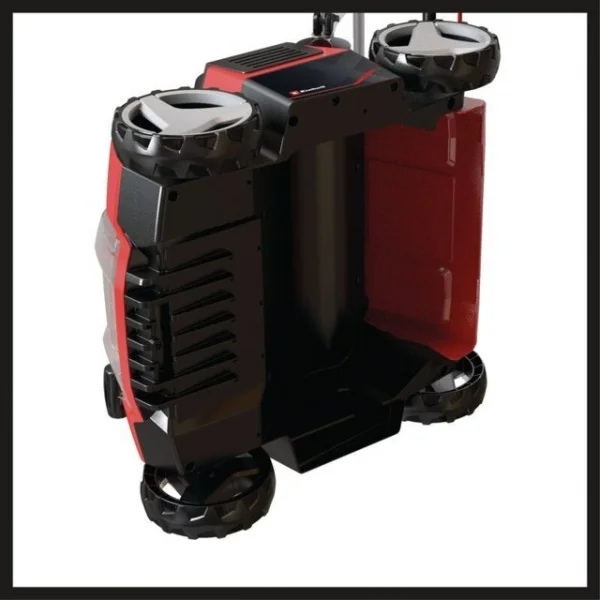 Einhell ge-sca 36/35 li bl solo Scarificatore pxc 36 v senza batteria 3420680 - dettaglio 9