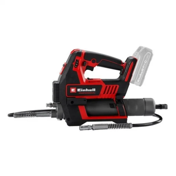 Einhell tp-gr 18/690 li - solo ingrassatore pxc 18 v senza batteria 4522300 - dettaglio 7