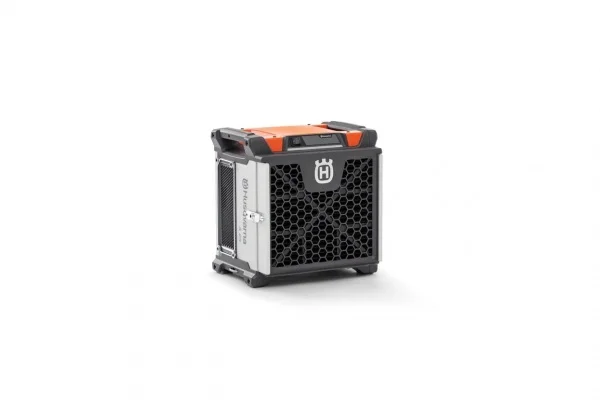 Husqvarna a 25 purificatore d'aria classe m/h 970652301 - dettaglio 1
