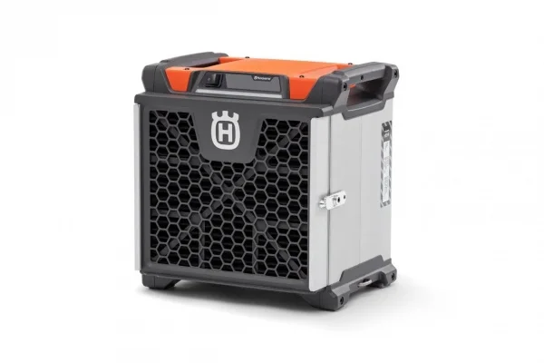 Husqvarna a 25 purificatore d'aria classe m/h 970652301 - dettaglio 2