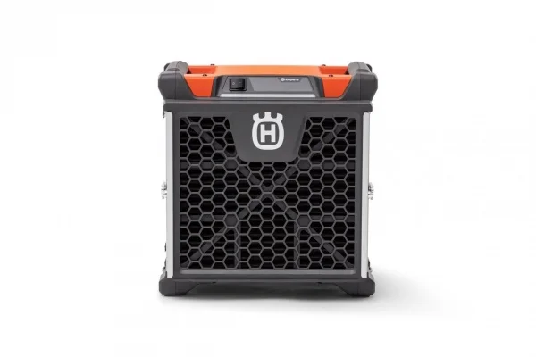 Husqvarna a 25 purificatore d'aria classe m/h 970652301 - dettaglio 3