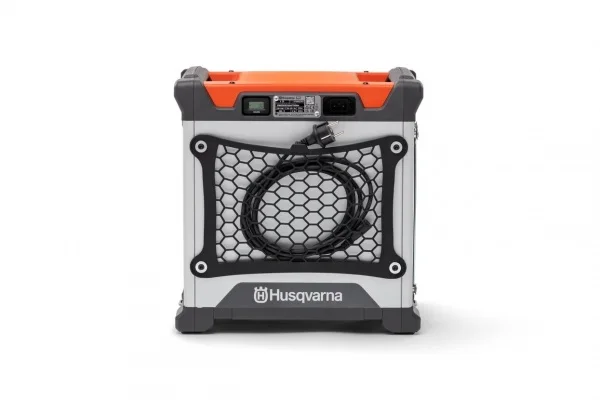 Husqvarna a 25 purificatore d'aria classe m/h 970652301 - dettaglio 4