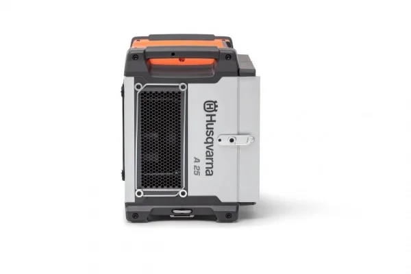 Husqvarna a 25 purificatore d'aria classe m/h 970652301 - dettaglio 5