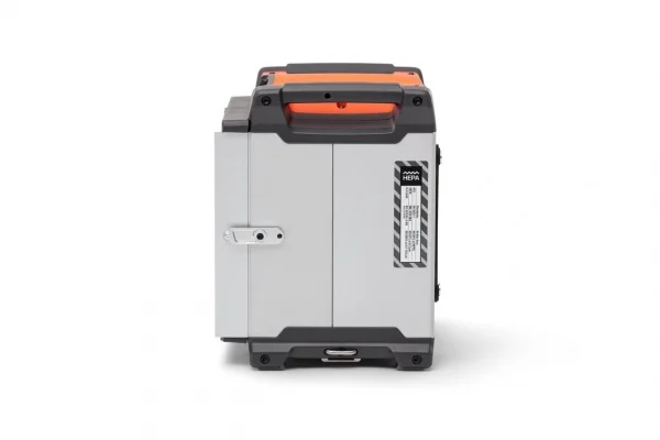 Husqvarna a 25 purificatore d'aria classe m/h 970652301 - dettaglio 6