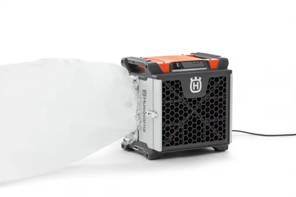 Husqvarna a 25 purificatore d'aria classe m/h 970652301 - dettaglio 7