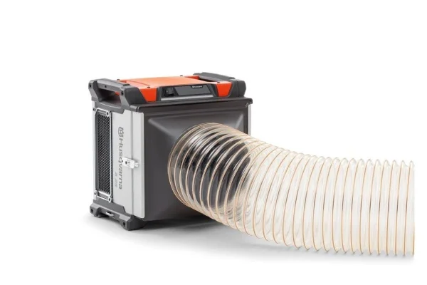Husqvarna a 25 purificatore d'aria classe m/h 970652301 - dettaglio 8
