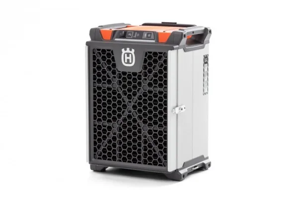 Husqvarna a 45 depuratore d'aria 970651901 - dettaglio 1