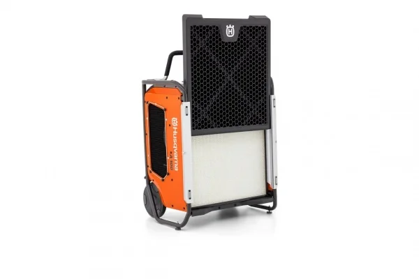 Husqvarna a 100 depuratore d'aria classe h 970652201 - dettaglio 8