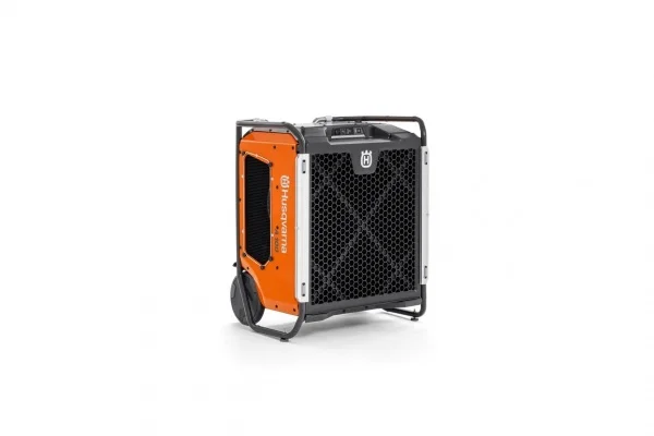 Husqvarna a 100 depuratore d'aria classe h 970652201 - dettaglio 1