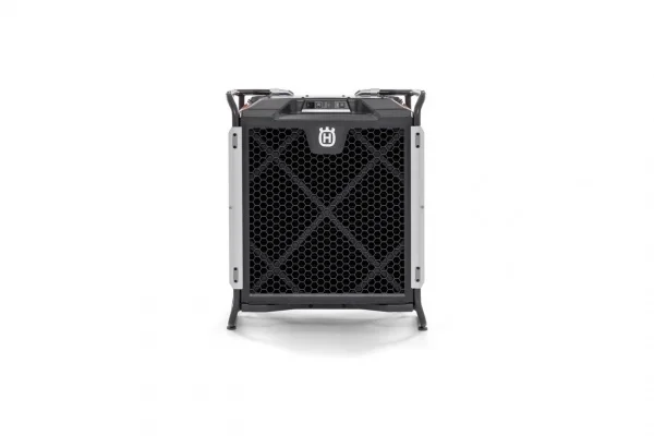 Husqvarna a 100 depuratore d'aria classe h 970652201 - dettaglio 2